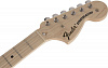 FENDER Traditional 70s Stratocaster MN Natural – фото 5