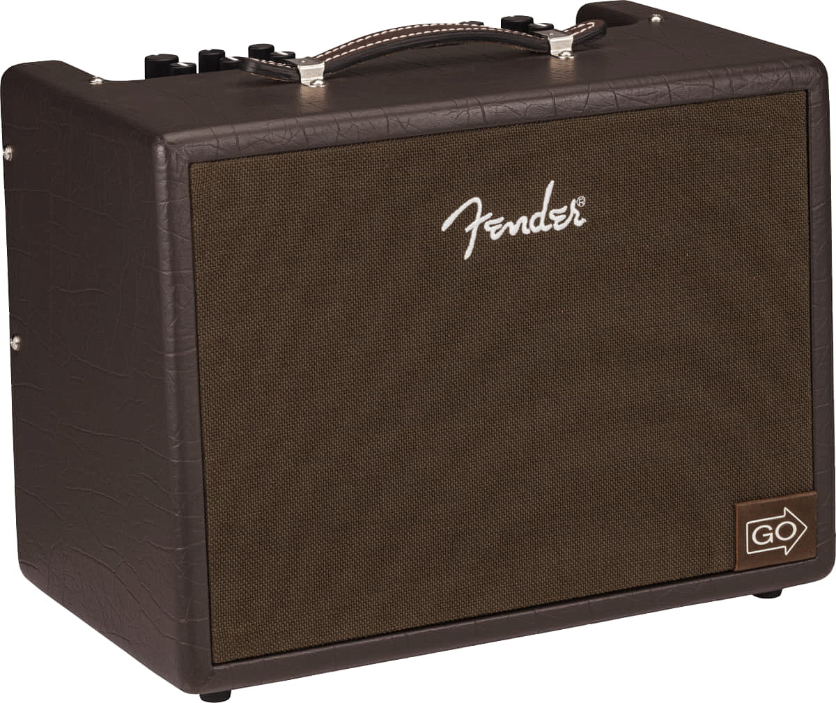 FENDER ACOUSTIC JUNIOR GO – фото 4