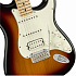 FENDER PLAYER Stratocaster HSS MN 3-Tone Sunburst электрогитара – фото 3