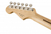 FENDER Ed O`Brien Stratocaster, Maple Fingerboard, Olympic White электрогитара – фото 8