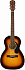 FENDER CP-60S Parlor Sunburst WN акустическая гитара – фото 1