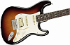 FENDER AMERICAN PERFORMER STRATOCASTER® HSS, ROSEWOOD FINGERBOARD, 3-COLOR SUNBURST электрогитара – фото 4