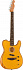 FENDER Acoustasonic Player Telecaster Butterscotch Blonde электроакустическая гитара – фото 3