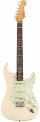 FENDER VINTERA "60s Stratocaster Modified Olympic White