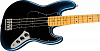 FENDER American PRO II Jazz Bass MN Dark Night – фото 6