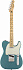 FENDER PLAYER Telecaster MN Tidepool электрогитара – фото 1