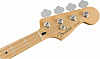 FENDER Player Jazz Bass MN PWT бас-гитара – фото 5