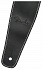 FENDER BROKEN-IN LEATHER STRAP BLACK 2.5" – фото 2