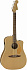 FENDER Redondo Player Bronze Satin – фото 2