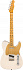 FENDER Japan Vintage Mod 50S Telecaster MN White Blonde – фото 1