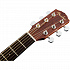 FENDER CD-60S Natural – фото 6