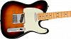 Fender Player Plus Telecaster MN 3TSB электрогитара – фото 4