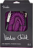 FENDER HENDRIX VOODOO CHILD CABLE PURPLE – фото 1