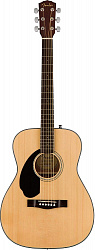 CC-60S Left-Hand, Natural акустическая гитара