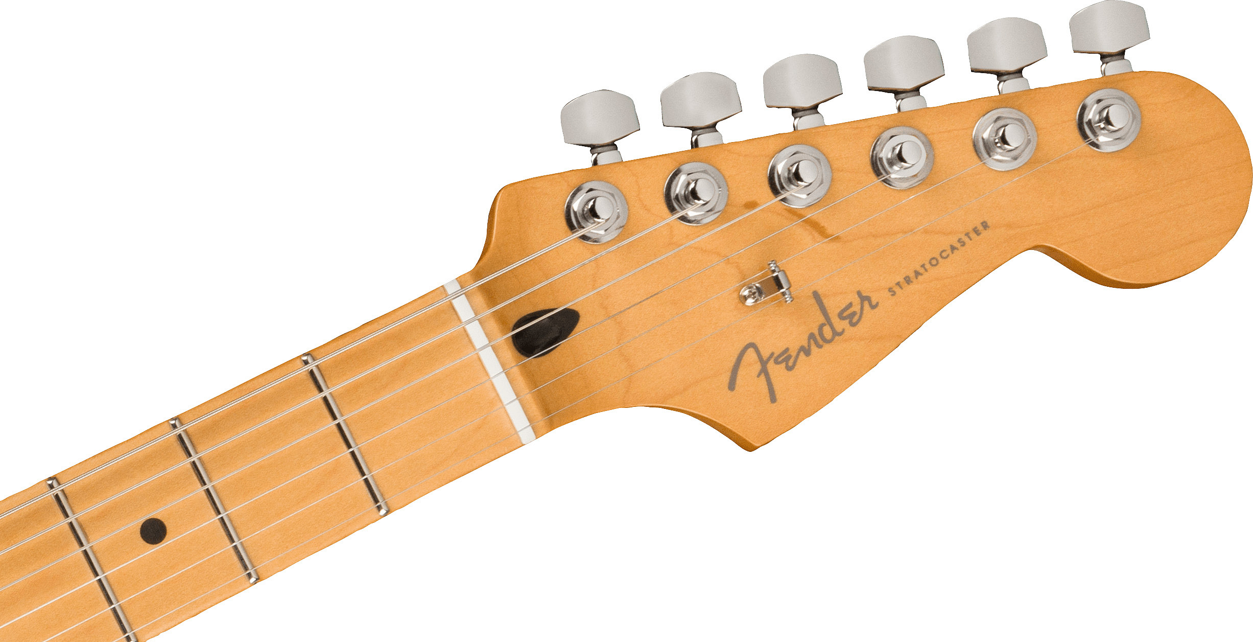 Fender Player Plus Stratocaster MN TQS электрогитара – фото 5