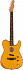 FENDER Acoustasonic Player Telecaster Butterscotch Blonde электроакустическая гитара – фото 1