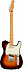 Fender Player Plus Telecaster MN 3TSB электрогитара – фото 1