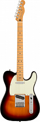 Fender Player Plus Telecaster MN 3TSB электрогитара