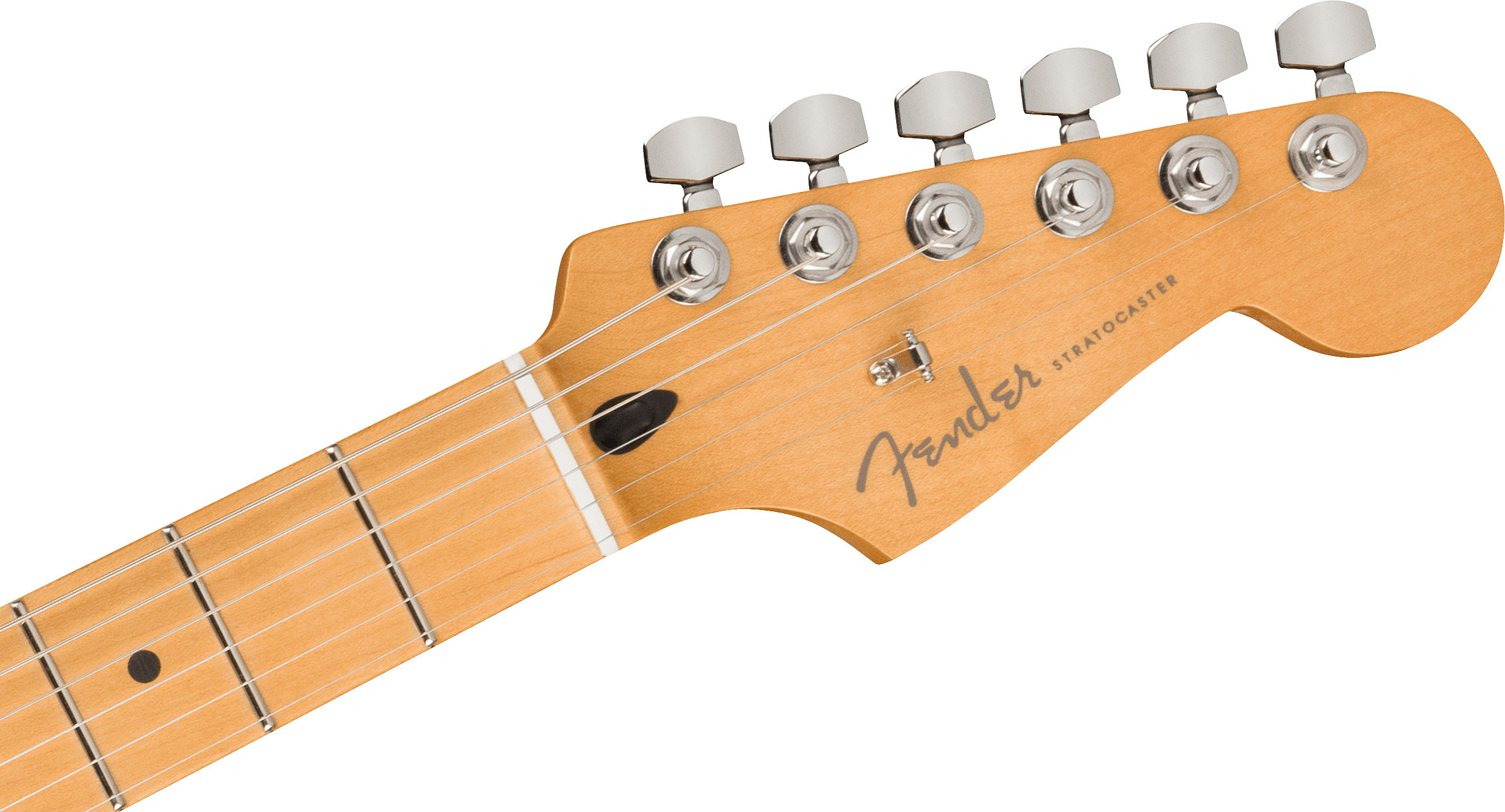 Fender Player Plus Stratocaster HSS MN 3TSB электрогитара – фото 5