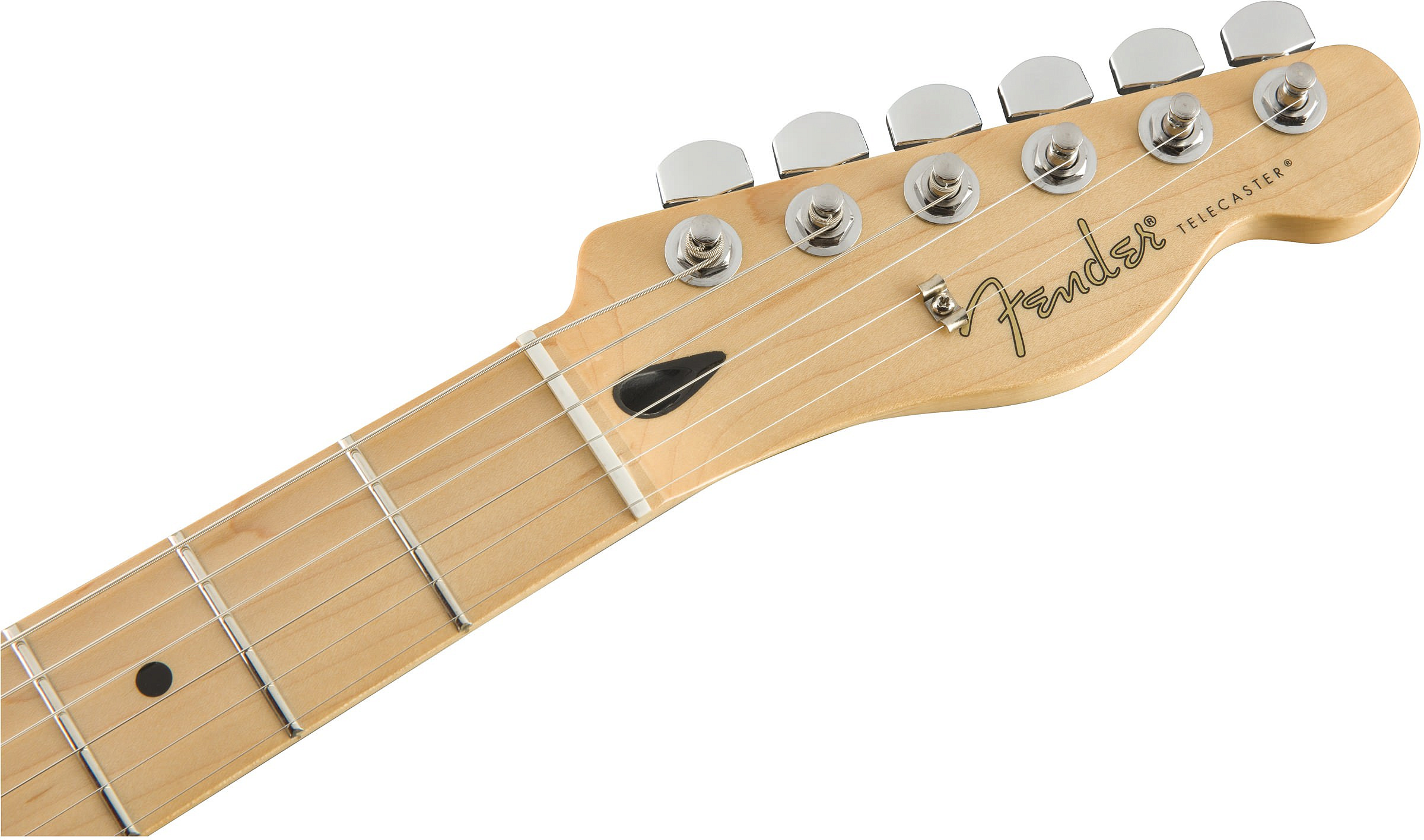 FENDER PLAYER Telecaster HH MN Tidepool электрогитара – фото 5