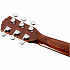 FENDER CD-60S Natural – фото 7