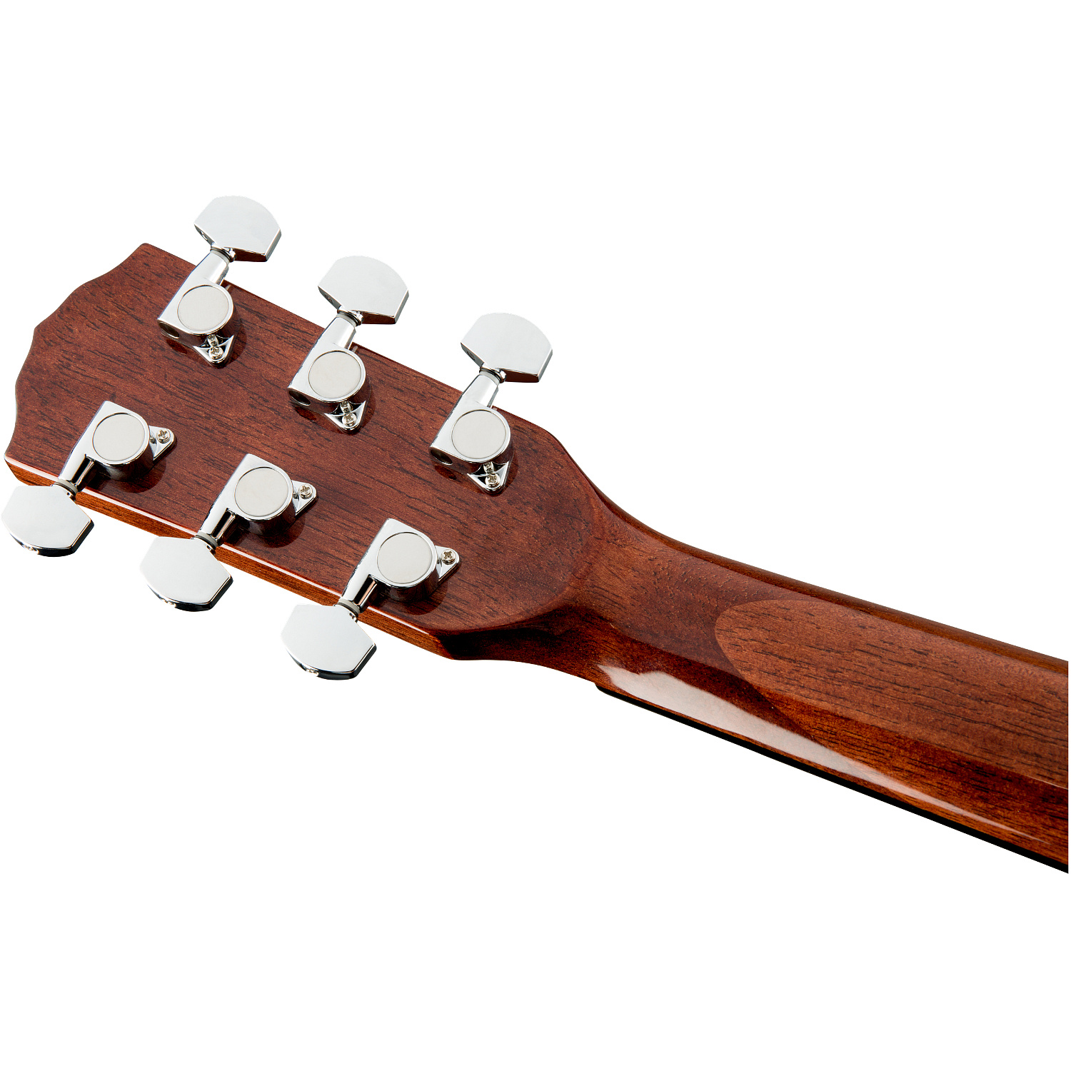FENDER CD-60S Natural – фото 7
