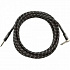 FENDER CUSTOM SHOP 18.6` INSTRUMENT CABLE TWEED – фото 2