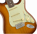 FENDER AMERICAN PERFORMER STRATOCASTER®, ROSEWOOD FINGERBOARD, HONEY BURST электрогитара – фото 4