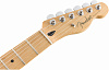 FENDER PLAYER Telecaster MN Polar White электрогитара – фото 5