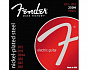 FENDER STRINGS NEW SUPER 250H NPS BALL END 12-52 – фото 2