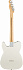 FENDER PLAYER Telecaster MN Polar White электрогитара – фото 2