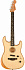 FENDER Acoustasonic Stratocaster Natural – фото 1