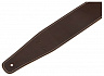 FENDER BROKEN-IN LEATHER STRAP BROWN 2.5" – фото 3