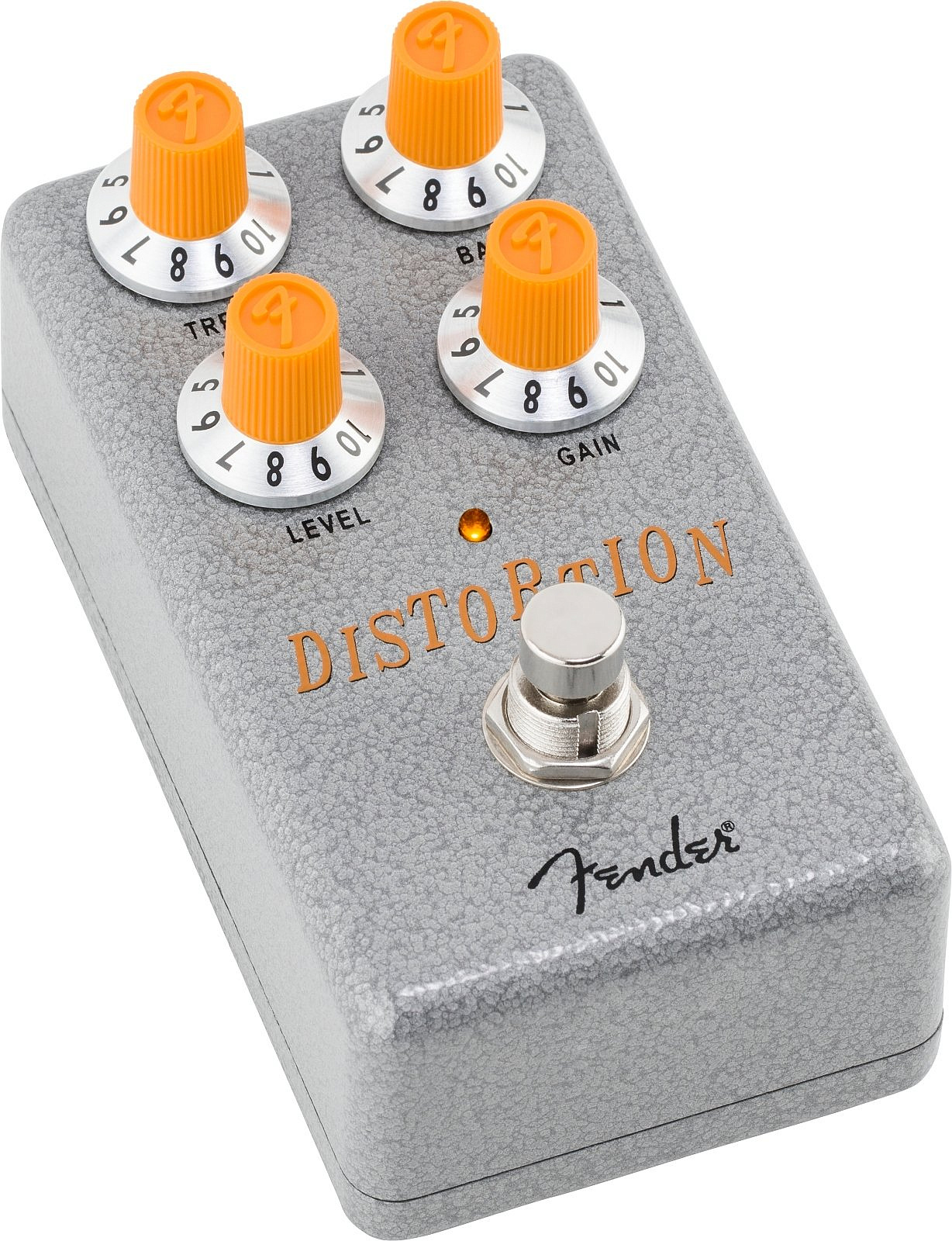 FENDER HAMMERTONE Distortion – фото 3