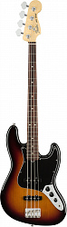 FENDER American Performer Jazz Bass®, Rosewood Fingerboard, 3-Color Sunburst бас-гитара