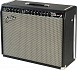 FENDER `65 TWIN REVERB 85 WATTS 2-12` JENSEN BLACK TOLEX – фото 1