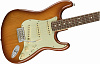 FENDER AMERICAN PERFORMER STRATOCASTER®, ROSEWOOD FINGERBOARD, HONEY BURST электрогитара – фото 3