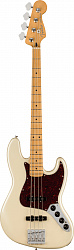 Fender Player Plus Active Jazz Bass MN OLP бас-гитара
