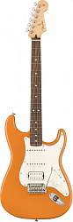 FENDER PLAYER Stratocaster HSS PF Capri Orange электрогитара