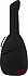 FENDER FAS-405 Small Body Acoustic Gig Bag Black – фото 1