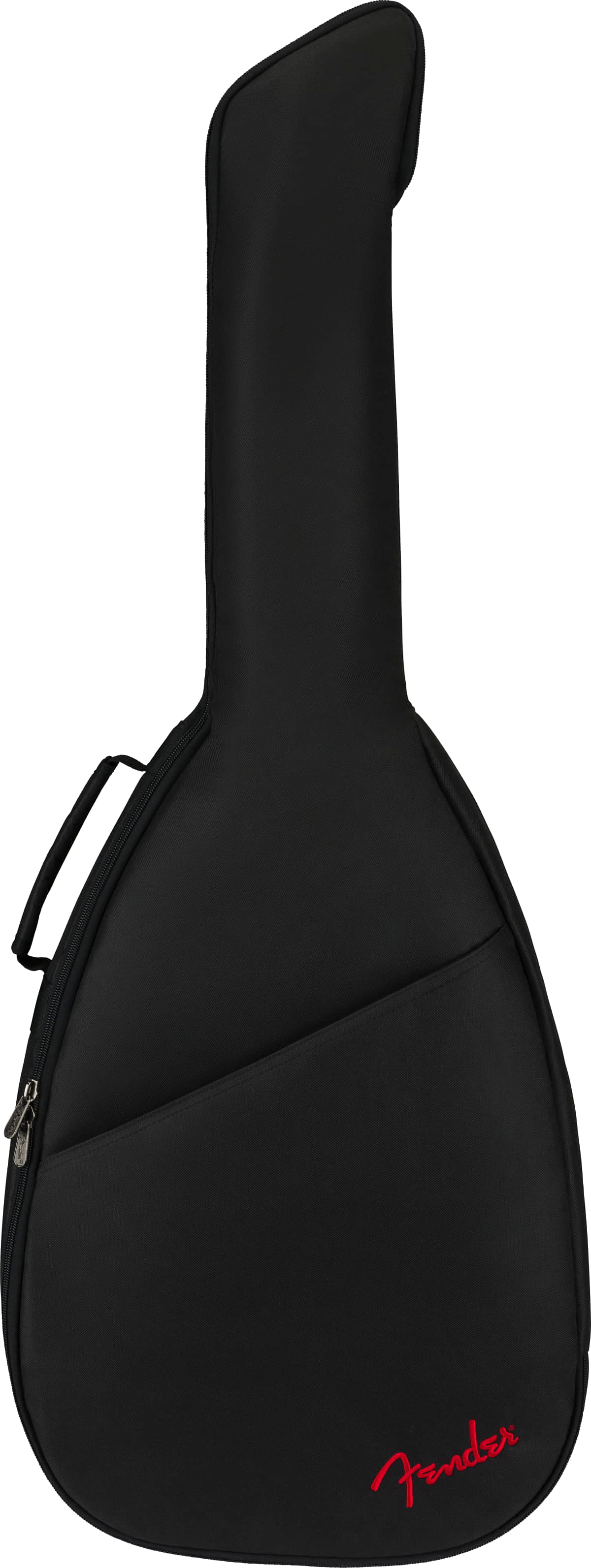 FENDER FAS-405 Small Body Acoustic Gig Bag Black - фото 1