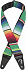 FENDER 2 SERAPE STRAP Green MULTI – фото 1