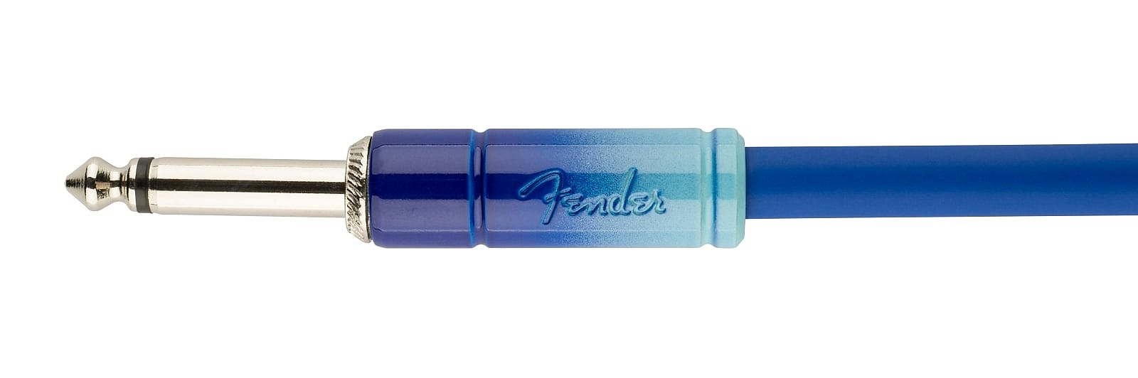 FENDER 10" Ombre INST Cable Belair Blue – фото 3