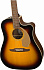 FENDER Redondo Player Sunburst – фото 4