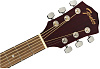 FENDER FA-125CE – фото 5