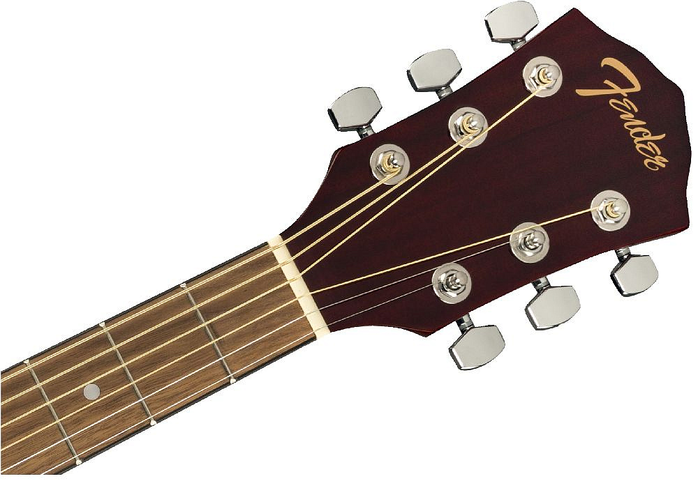 FENDER FA-125CE – фото 5