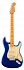 FENDER American Ultra Stratocaster MN Cobra Blue – фото 1