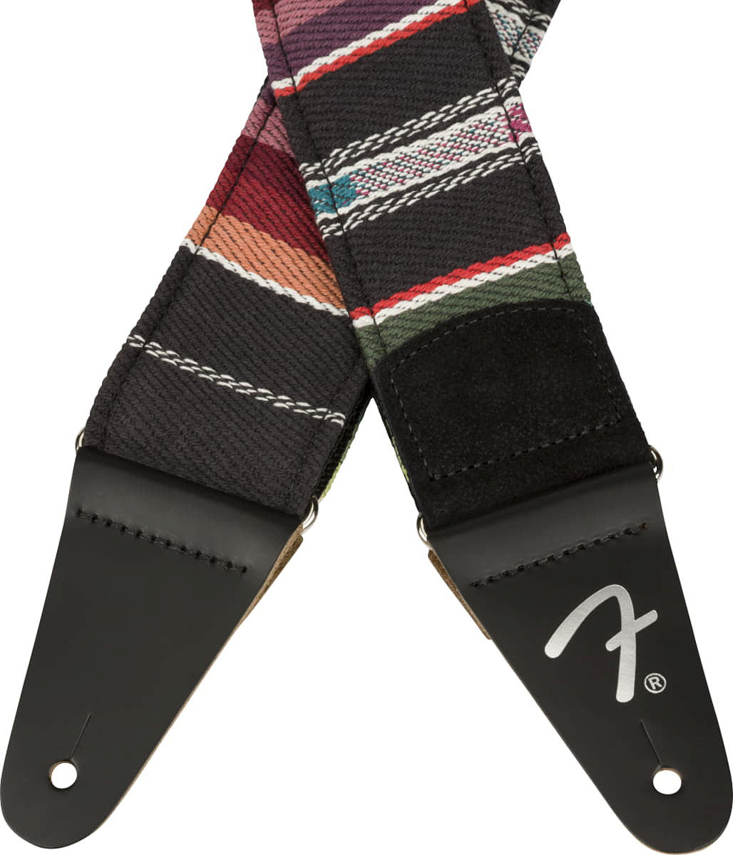 FENDER 2 SONORAN STRAP DUSK – фото 3