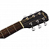 FENDER CD-60S Black – фото 6