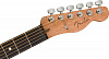 FENDER Acoustasonic Player Telecaster Shadow Burst электроакустическая гитара – фото 4